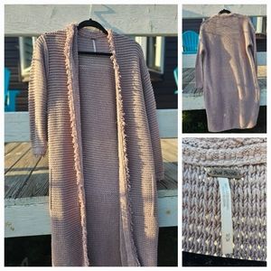 Freepeople Cardigan